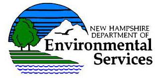 NHDES logo