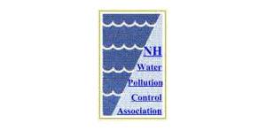 New Hamphsire Water Pollution Control Association logo