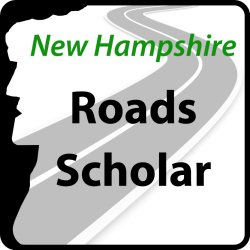 Roads Scholar logo