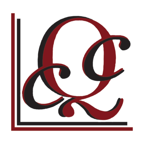 Quantum Consultant logo - decorative only