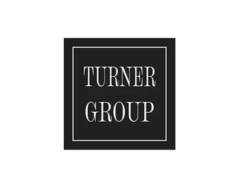 Turner Group logo