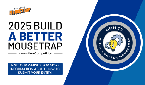 Build a Better Mousetrap 2025