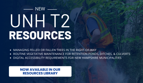 UNH T2 Resources updates
