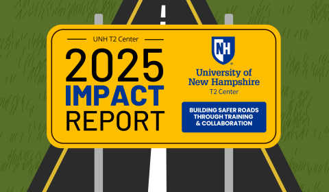 2025 UNH T2 Center Impact Report now available